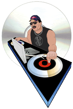Big Jim's Mobile DJ